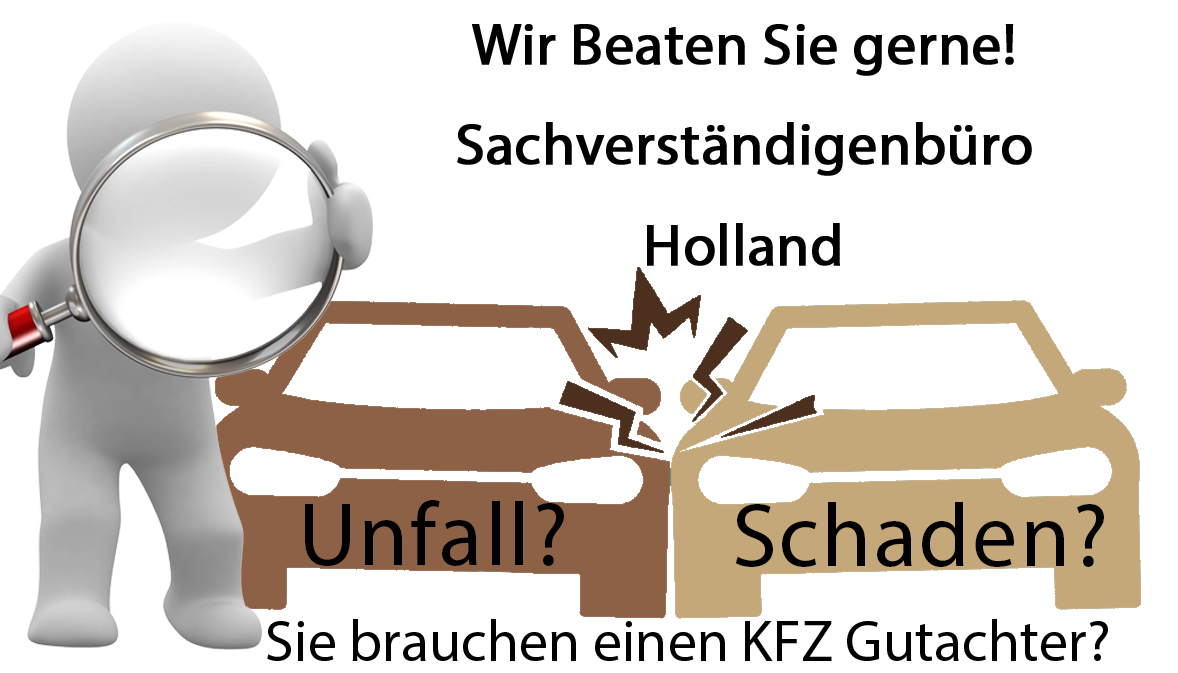 KFZ Gutachten